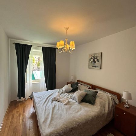 Main Street Apartment Ston Εξωτερικό φωτογραφία