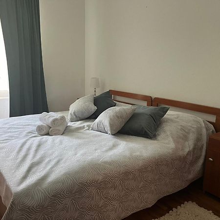 Main Street Apartment Ston Εξωτερικό φωτογραφία