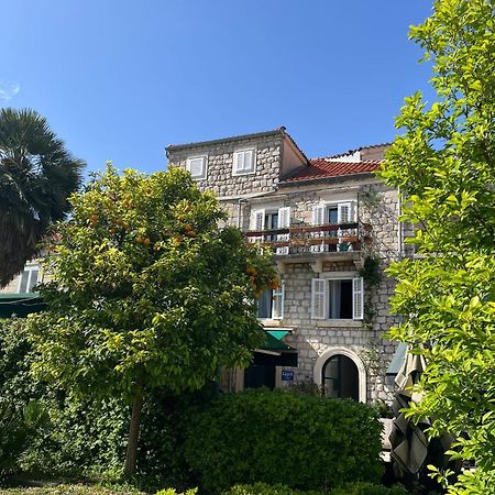 Main Street Apartment Ston Εξωτερικό φωτογραφία