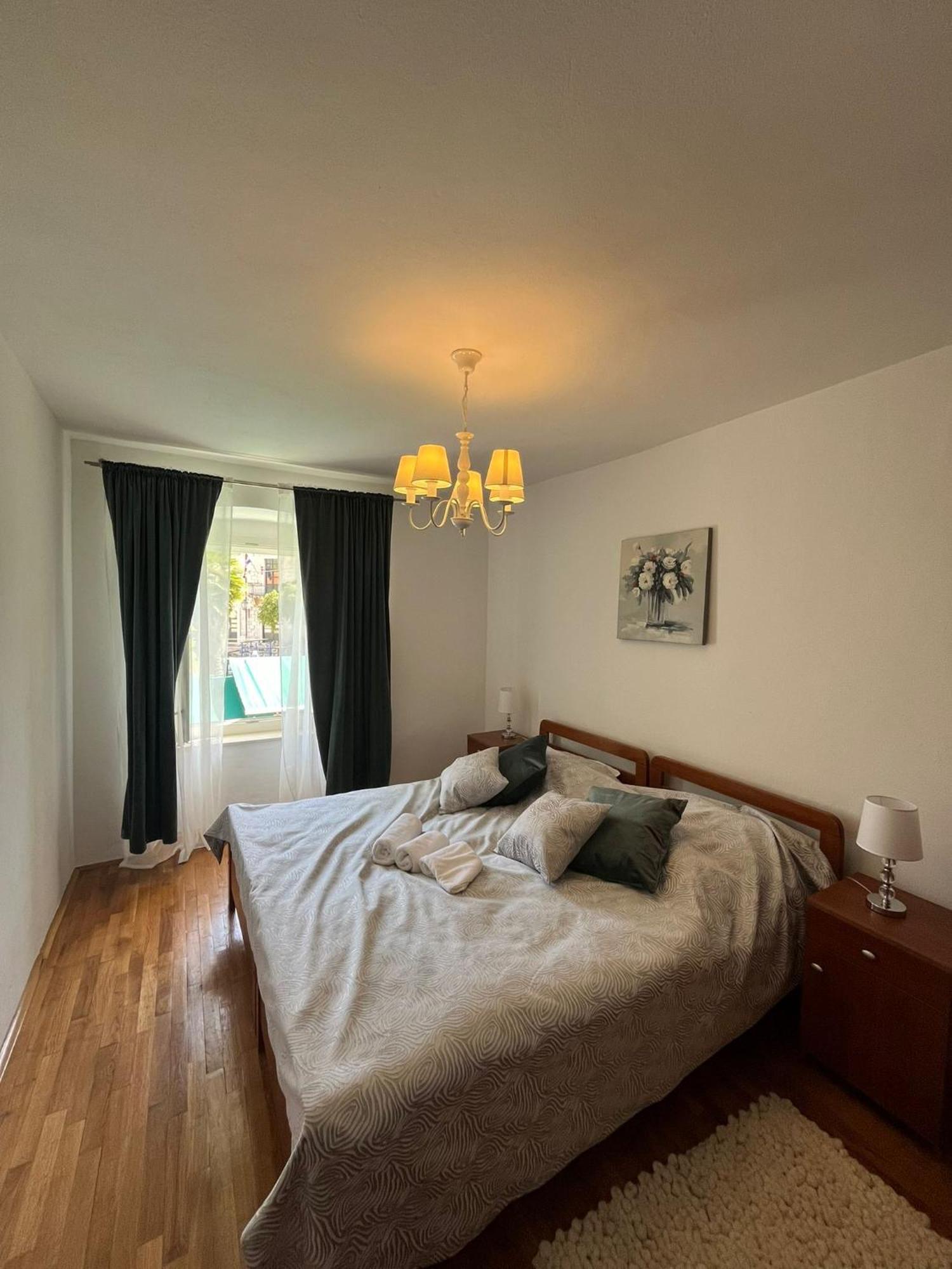 Main Street Apartment Ston Εξωτερικό φωτογραφία