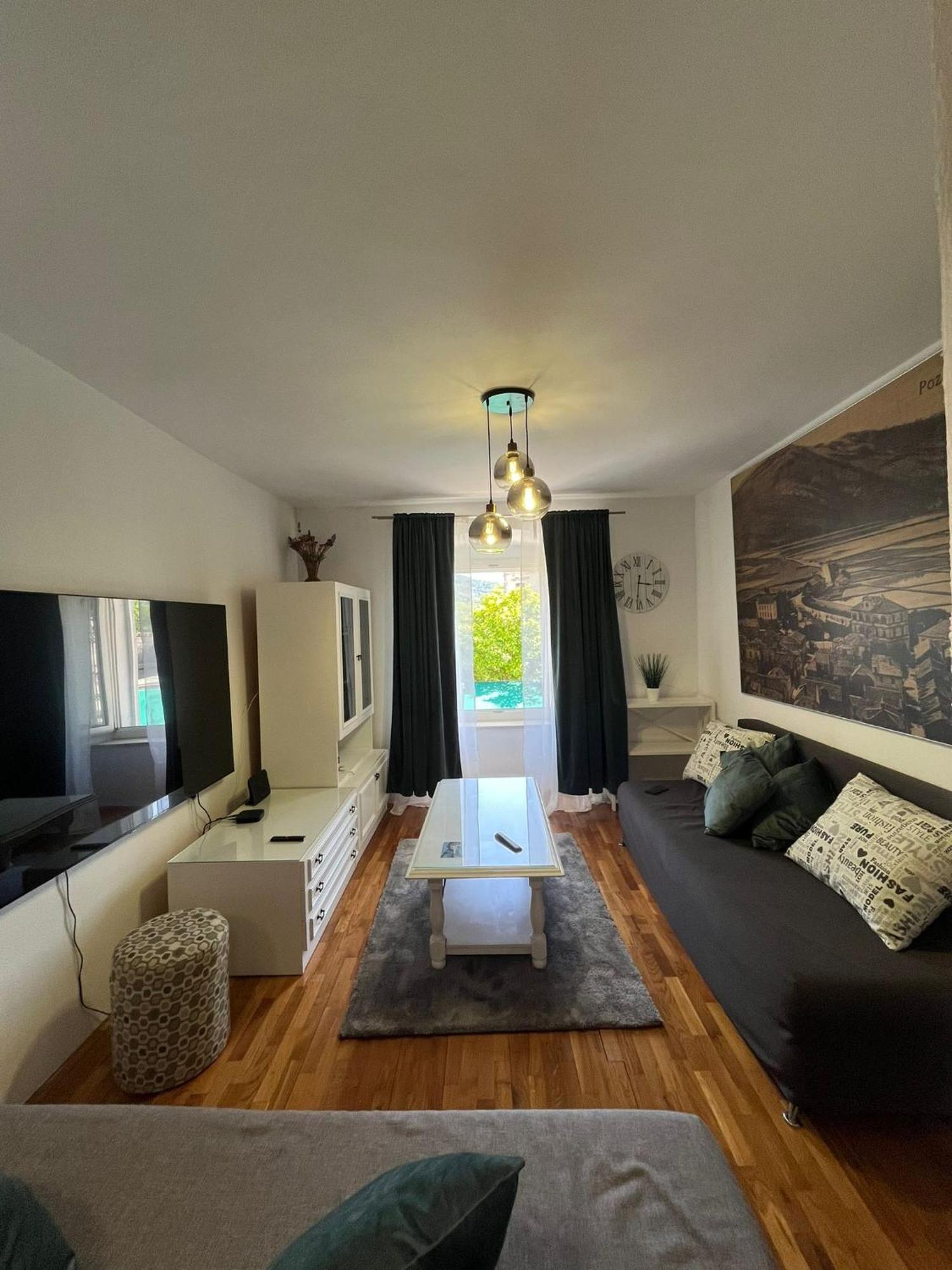Main Street Apartment Ston Εξωτερικό φωτογραφία