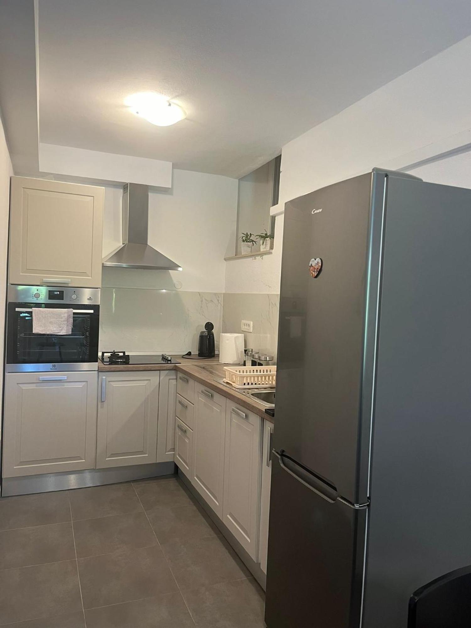 Main Street Apartment Ston Εξωτερικό φωτογραφία