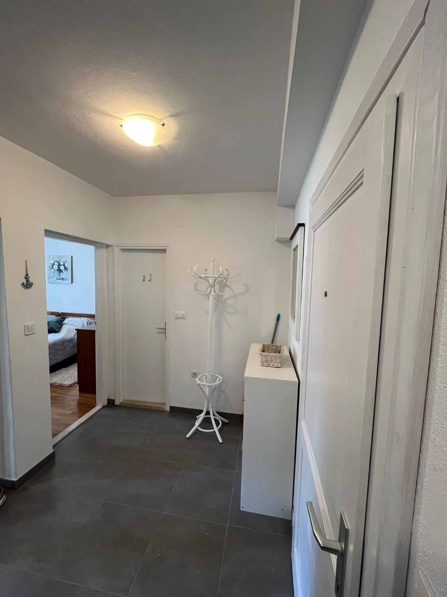 Main Street Apartment Ston Εξωτερικό φωτογραφία