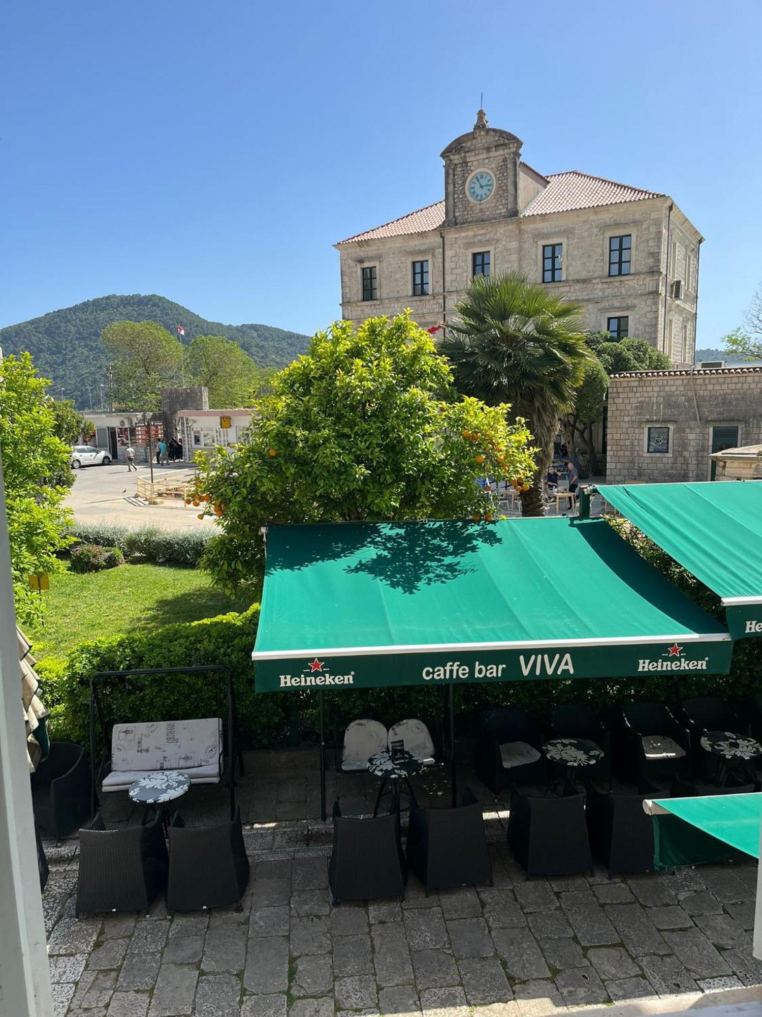 Main Street Apartment Ston Εξωτερικό φωτογραφία