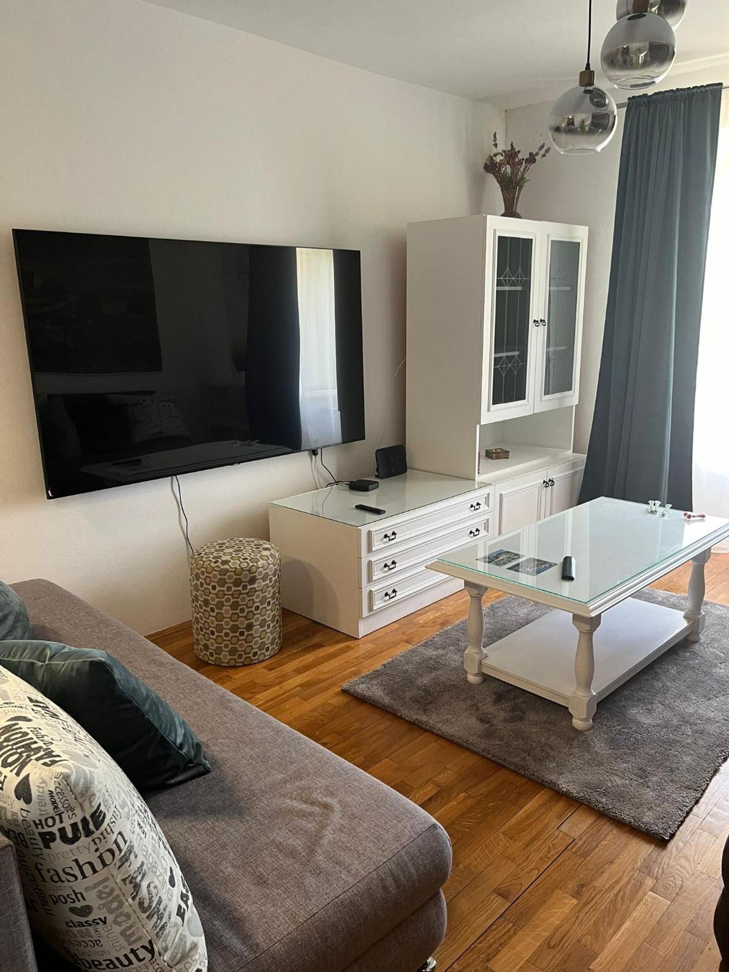 Main Street Apartment Ston Εξωτερικό φωτογραφία