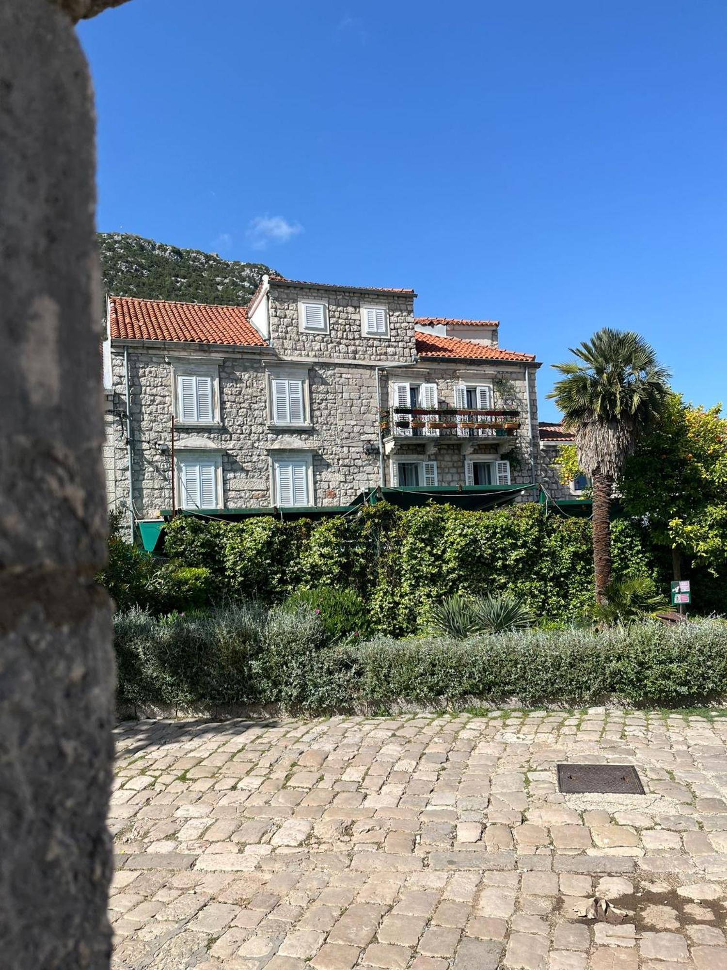 Main Street Apartment Ston Εξωτερικό φωτογραφία