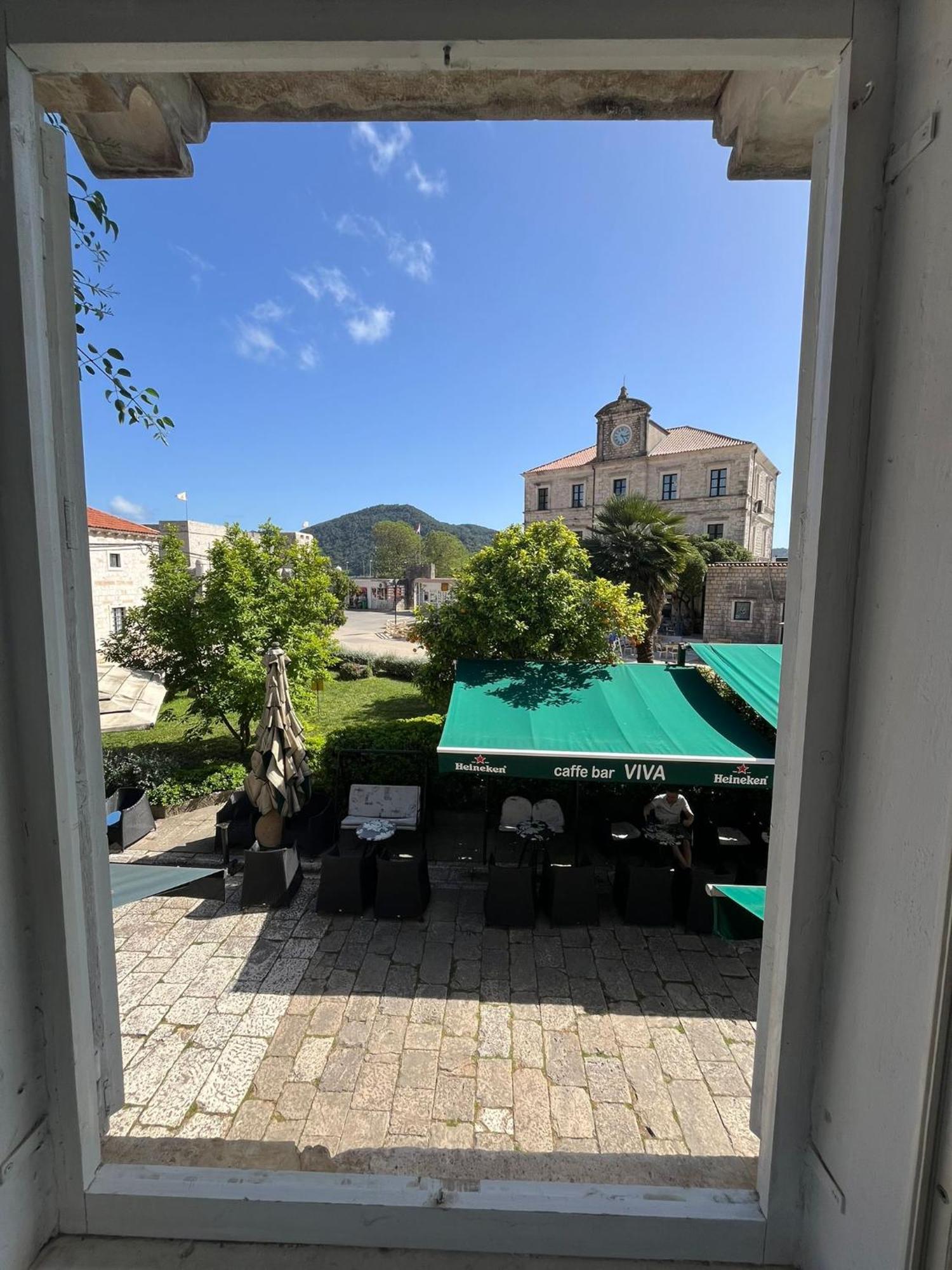 Main Street Apartment Ston Εξωτερικό φωτογραφία